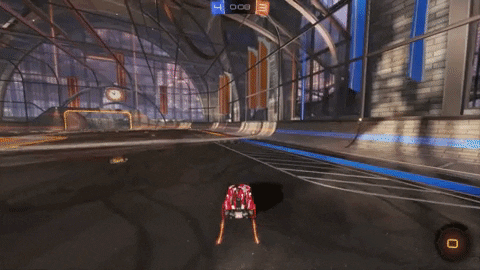 spenceryoung6631 giphyupload clutch rocketleague v2 GIF
