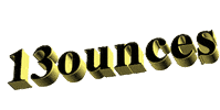 text ounces Sticker by AnimatedText