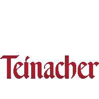 Teinacher intergastra teinacher intergastra 2024 teinacher logo Sticker
