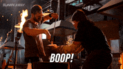 Netflix Glassblowing GIF by Blown Away