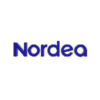 Summerburst Sticker by Nordea Bank