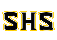 Shs Sticker by Seminole High School - Texas