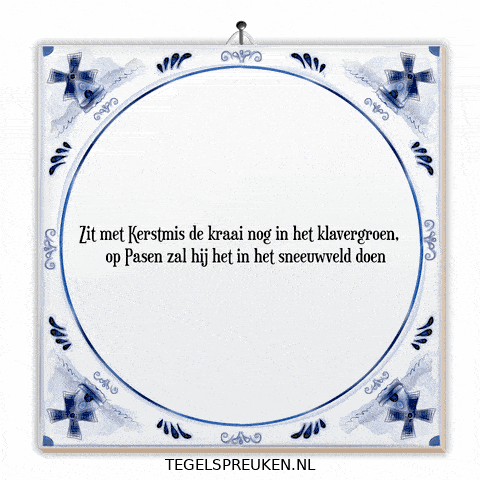 Humor Nl GIF by Tegelspreuken.nl