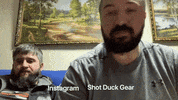 Happy Laugh GIF by Shot Duck Gear