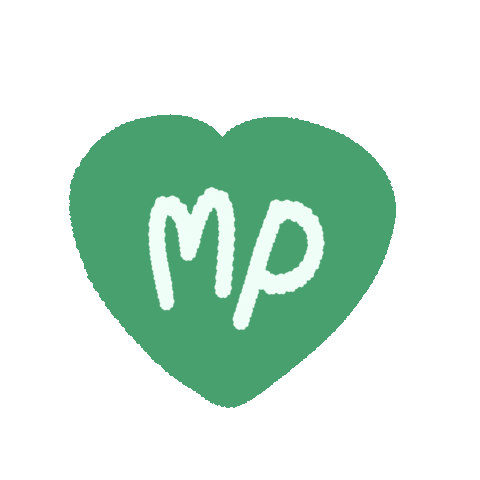 Mile Sticker