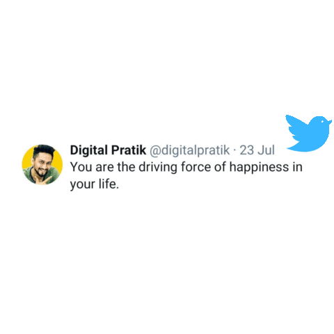 Social Media Instagram Sticker by Digital Pratik