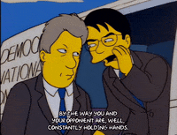 episode 1 election GIF
