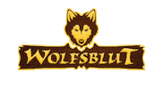 Hund Sticker by Wolfsblut