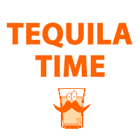 Shot Tequila Sticker by Shotjepedia