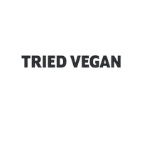 Plantbased Sticker by Veganuary