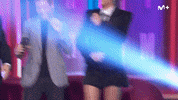 Dani Martínez T4 GIF by Movistar Plus+