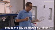 comedy missing GIF by Kim's Convenience