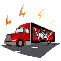 rolling rock n roll Sticker by Snap-on Tools