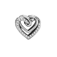 Valentines Day Love Sticker by PANDORA