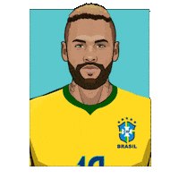 World Cup Smile Sticker by Panini America