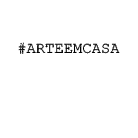 Artista Quarentena Sticker by StudioAlpha
