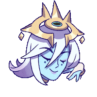 League Of Legends Sticker Sticker