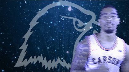 College Basketball Dance GIF by Carson-Newman Athletics