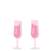 rose garden summer Sticker by La Centrale