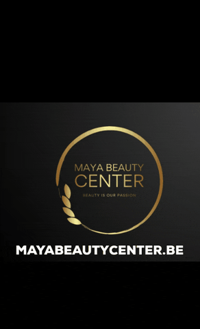 mayabeautycenter giphygifmaker giphygifmakermobile maya maya beauty GIF