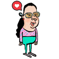 Love Sticker