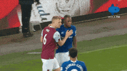 Debut Everton GIF by MolaTV