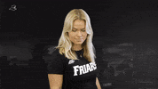 Providence College Tennis GIF by Providence Friars