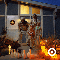 Target Halloween GIF by Target