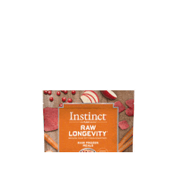 Instinct Sticker by instinctpetfood