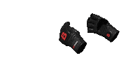 BetOnline fight sports ufc mma Sticker