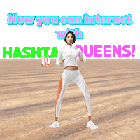 Social Media Omg Sticker by Robodrone