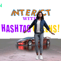 Social Media Dance Sticker by Robodrone