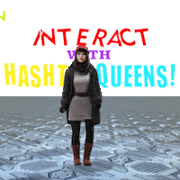 Social Media Omg Sticker by Robodrone