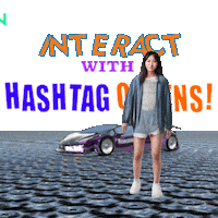 Video Games Omg Sticker by Robodrone