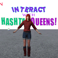 Video Games Omg Sticker by Robodrone