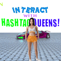 Video Games Omg Sticker by Robodrone