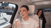 Oh My God Laughing GIF by Apple TV+