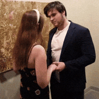True Love Kiss GIF