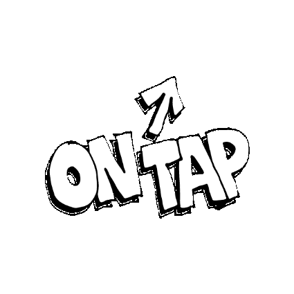 Sticker by 4 Pines Brewing Co.