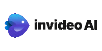 Fish Video Editor Sticker by invideo
