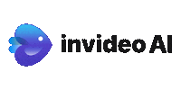 Fish Video Editor Sticker by invideo
