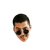 New Song Sticker by Padé