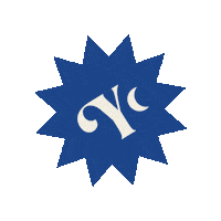 YonderCider seattle wenatchee born to roam local cider Sticker