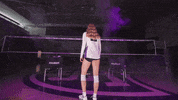 Tommie Volleyball GIF by Tommie Athletics