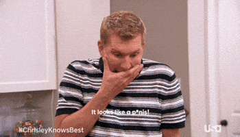 Usa Network Television GIF by Chrisley Knows Best