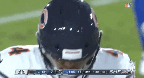 Regular Season Football GIF by NFL