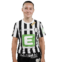 Planet Pure Frauen Bundesliga Sticker by SK Sturm Graz