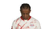 Look Up Rb Leipzig Sticker by Bundesliga