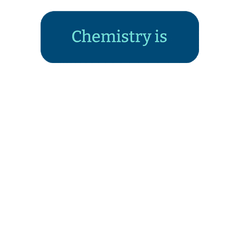 RoyalSocietyofChemistry giphyupload sustainability rsc join in chemistry is Sticker