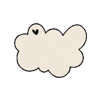 Coeur Sticker